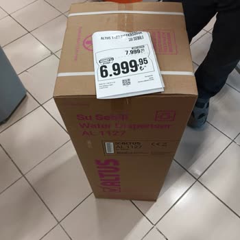 Migros’ta Etiket Fiyatı Kasada Uygulanmadı