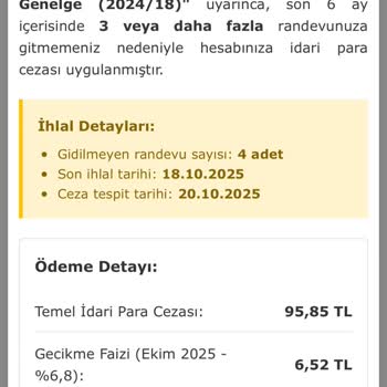 MHRS Randevu Sistemi Gibi Kişisel Bilgileri Ve Parayı Haksızca Topluyor