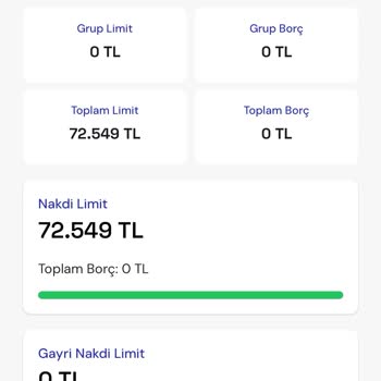 Findeks’te Açık Görünen Kapatılan Kredi Kartı
