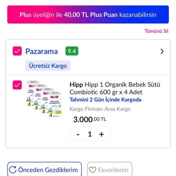 Pazarama Kuponunun Kullanılamaması Ve Haksız Şartlandırma