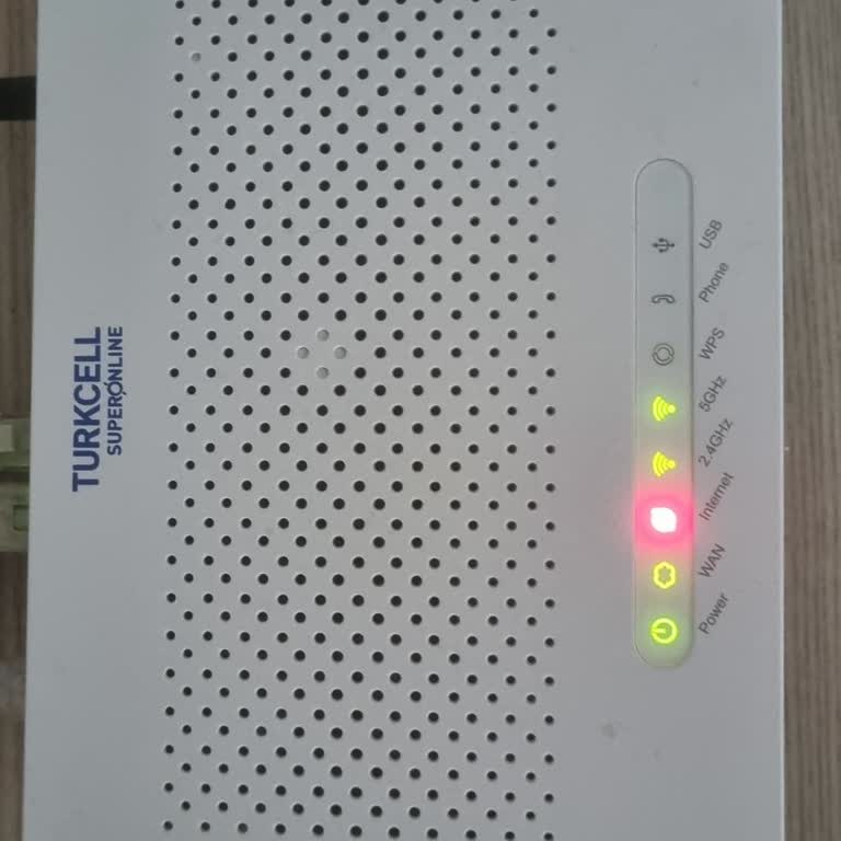 Superonline'da Sürekli Fiber İnternet Kesintileri Ve Fatura İadesi Talebi