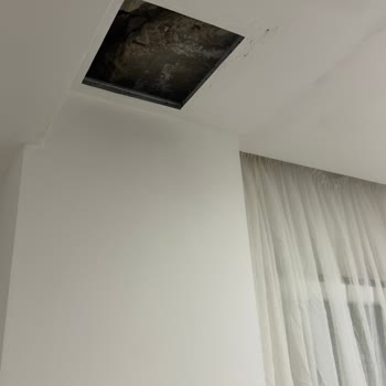 Hotel Lux'te Hijyen Sorunları Ve Kısmi Ücret İadesi Talebi
