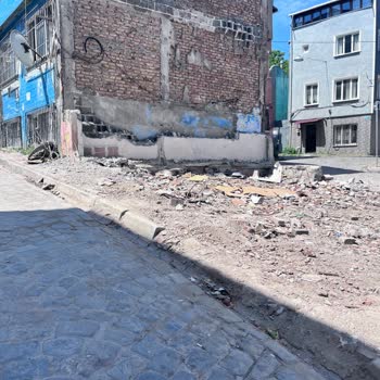 20 Gün Süren İnternet Kesintisi Ve Çözüm Talebi