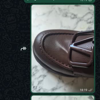 Kalitesiz Ayakkabı Ayak Yarası Yaratıyor, İade Talebim Reddedildi