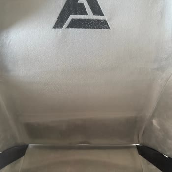 Ergonomi Sorunu Nedeniyle Bel Ve Sırt Ağrısı Yaşadığım Exvega Koltuklarım İçin İade Talebi