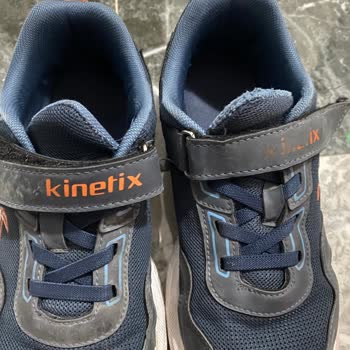 FLO Kinetix Çocuk Ayakkabısının Erken Yırtılması Ve Değişim Talebi