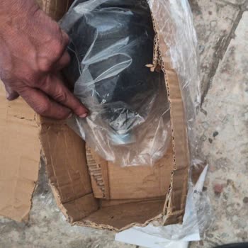 Streç Olmadan Gönderilen Pakette 4.702 TL Değerindeki Ürün Eksikliği