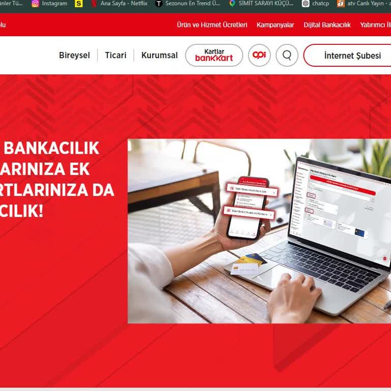 Ziraat Bankasından TOKİ Ödeme İadesi Gecikmesi Ve Müşteri Hizmetlerine Ulaşılamaması