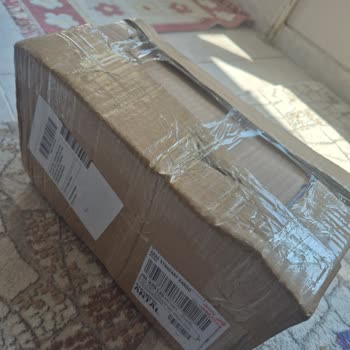 Ağır Ve Su Sızdıran Ütünün Hızlı İadesi Reddedildi, İade Butonu Açılmadı