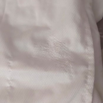 Kusurlu Karate Kıyafeti, Geciken İade Ve Acil Para İadesi Talebi