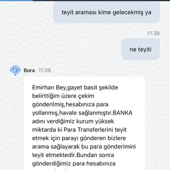 Hepbet Çekimim 10 Saat Sonra Hesaba Yansımadı