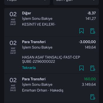 Hepbet Çekimim 10 Saat Sonra Hesaba Yansımadı