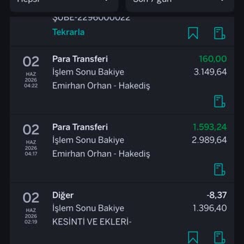 Hepbet Çekimim 10 Saat Sonra Hesaba Yansımadı