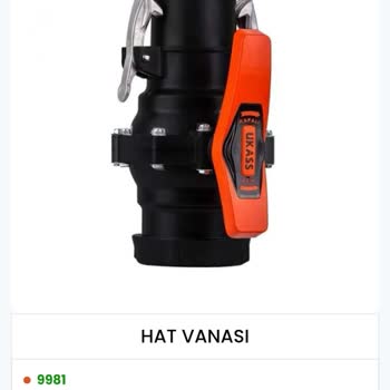 Yanlış Vananın Gönderilmesi Ve Müşteri Hizmetlerinden Yanıt Alamama