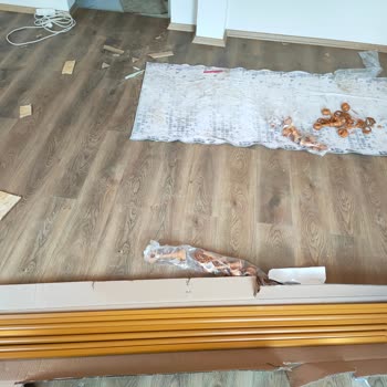 Yanlış Ölçüde Ve Yanlış Ürün Gönderimi, Saygısız Müşteri Hizmeti Ve İade Talebi