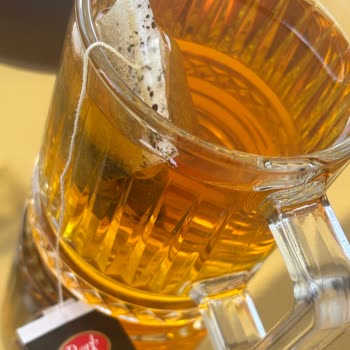 BİM Siyah Çay Paketi İçinde Ihlamur Çayının Yer Alması: Paketleme Ve Kontrol Sorunu