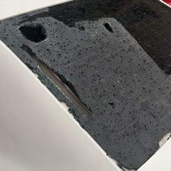 İkame Araç Hakkım Dolu Hasar Nedeniyle Reddedildi