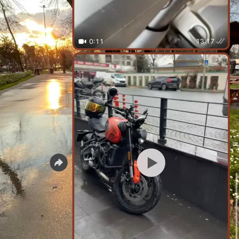 Servis Tesliminde Kırık Parça Ve Yanıtsız İletişim