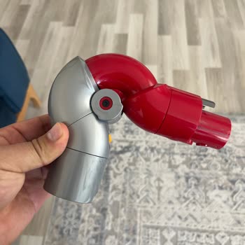 7 Ay Bekleme Sonrası Arızalı Dyson Süpürge Ve Garanti Sorunu