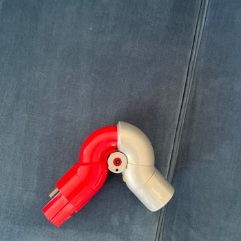 7 Ay Bekleme Sonrası Arızalı Dyson Süpürge Ve Garanti Sorunu