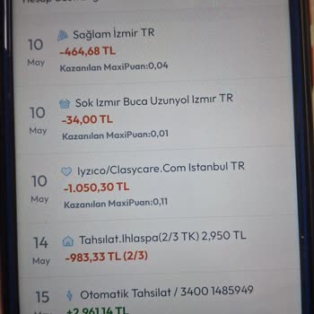 Eki aç