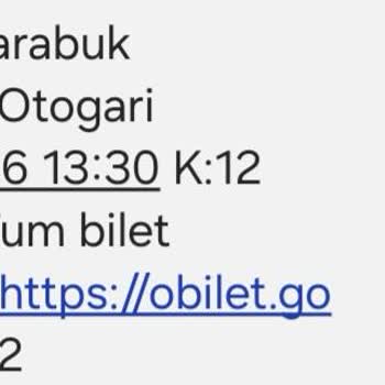Kale Seyahat Bilet Saat Karmaşası Ve Taksi Masraflarının Telafisi Talebi