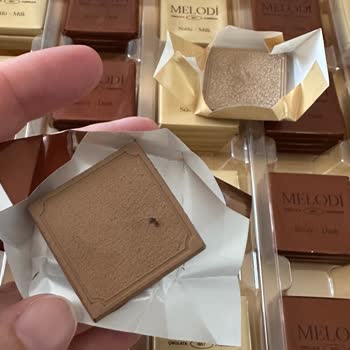 Bozuk Çikolata Ve Cevapsız Müşteri Desteği Nedeniyle İade Talebi