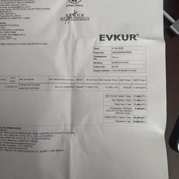 Dyson'da Yanıltıcı İade Bilgisi Ve Eksik Temizlik Seti