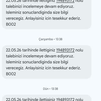 Superbox Cihazı Teslim Edildi, Yanlış 2.850 TL Borcu İptali Gerekiyor
