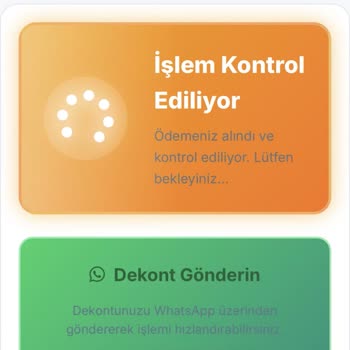 Sahte Avis Sitesi Üzerinden 40 Bin TL Ödeme Yapıldı, Araç Teslim Edilmedi