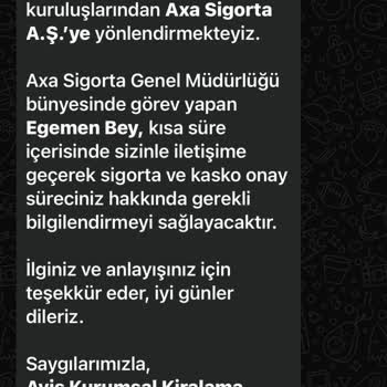 Sahte Avis Sitesi Üzerinden 40 Bin TL Ödeme Yapıldı, Araç Teslim Edilmedi