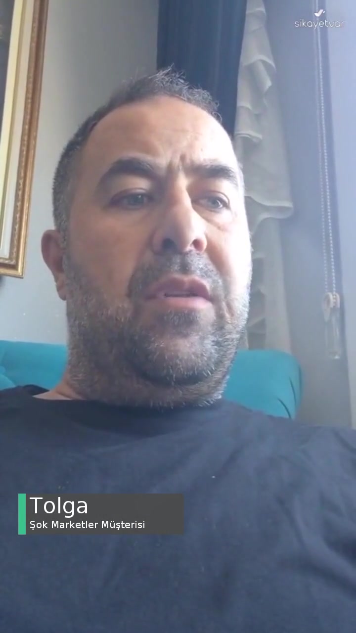 Cepte Şok Siparişleri Eksik Gönderiyor! videonun kapak resmi