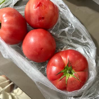 Migros Bozuk Meyveler İade Edilmedi, Müşteri Hizmetleri Yardımcı Olmadı