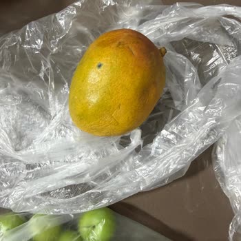 Migros Bozuk Meyveler İade Edilmedi, Müşteri Hizmetleri Yardımcı Olmadı