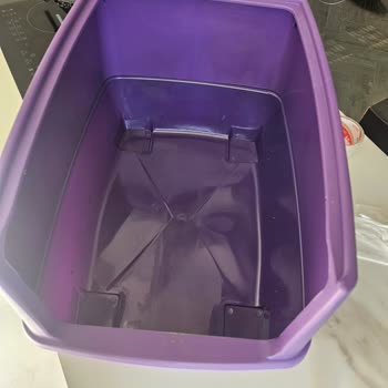 Migros’tan Yanlış Renk Kedi Tuvaleti Ve Çözüm Eksikliği