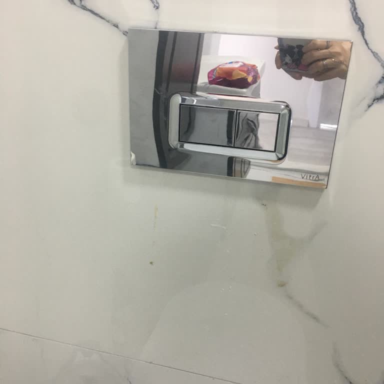 Garanti Kapsamındaki Klozet Sızıntısına Yetkili Servisin Ücret Talebi Ve Müşteriyi Suçlaması