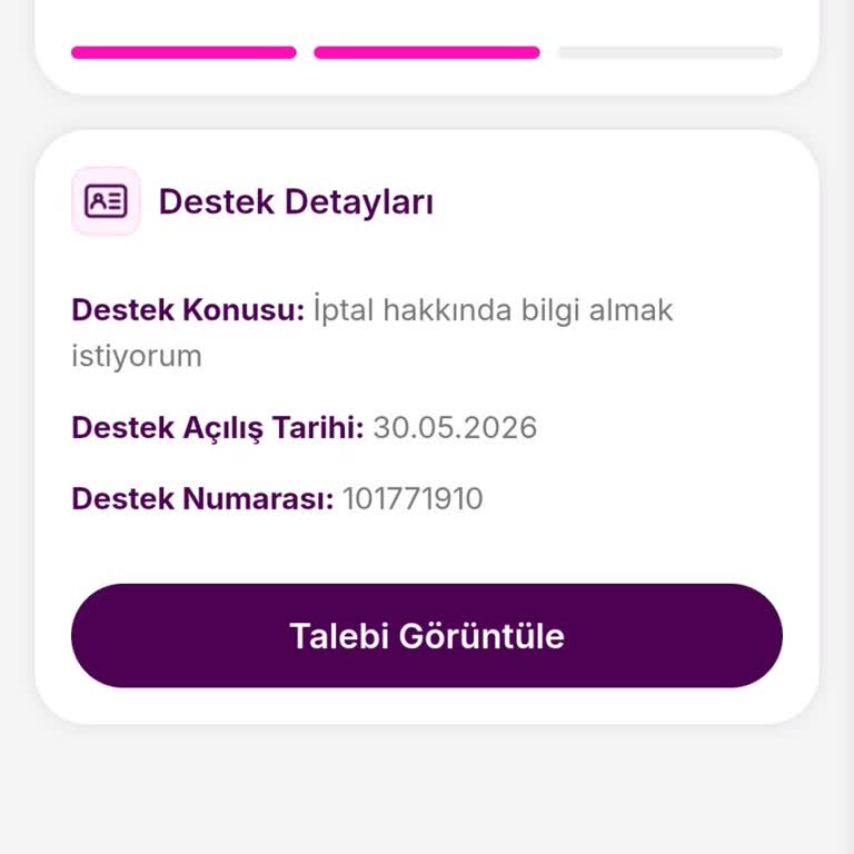 İptal Edilmeyen Başvuru Yeni Fiber İnternet Başvurusunu Engelliyor
