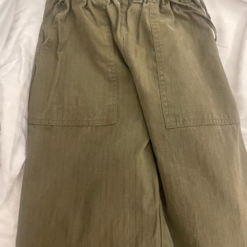 Zara Pantolonunda İlk Yıkamada Renk Solması Ve Müşteri Hizmetlerine Ulaşılamama