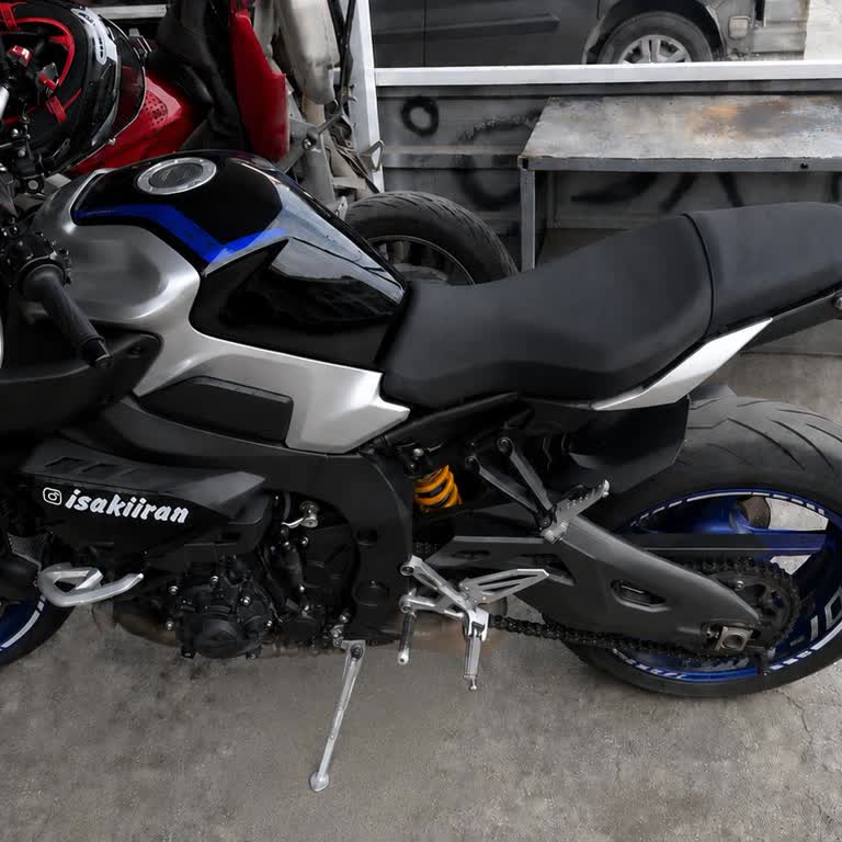 Anadolu Sigorta Kasko Ödemesi 1,5 Ayda Gecikti Motosiklet Tamirini Cebimle Ödemek Zorunda Kaldım