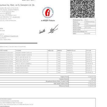 Kale 10 Yıllık Garanti Kapsamında Otomatik Klozet Kapağı Arızasında Ücret Talebi