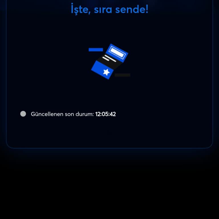 Biletix’te Ücretsiz Bilet Kampanyasında Sistem Hatası Nedeniyle Sıra Kaçırıldı