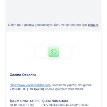 Kevser Bardak Hediye Ettiğimiz Bardakların 2'si Çatladı