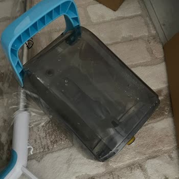 Ayıplı Halı Yıkama Makinesi İadesi Reddi