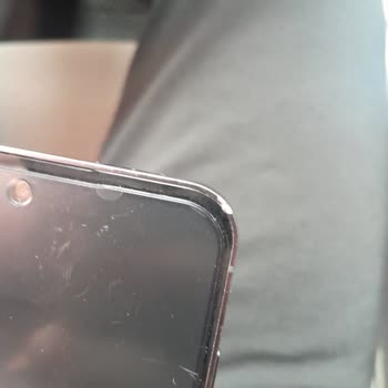 Şarj Soketi Arızası İçin Garanti Dışı Tutulan Cihaza 9 Bin Lira Ücret Talebi