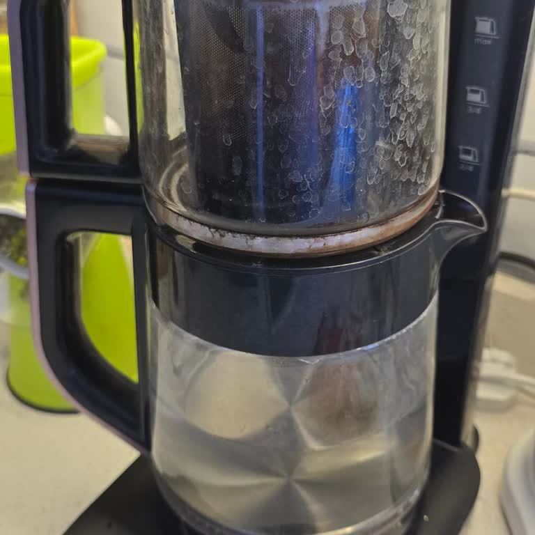 Hepsiburada Karaca Connect Robotea Pro Sürekli Çay Demleme Arızası, Ücret İadesi İstiyor