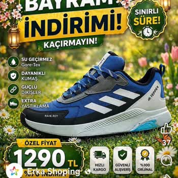Küçük Beden Gelen Ayakkabı İçin İade Ve Geri Ödeme Talebi