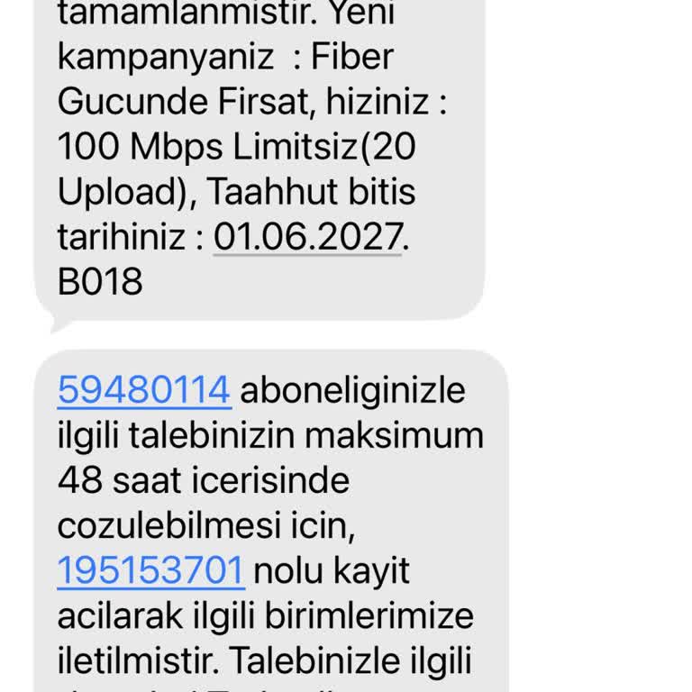 Yanıltıcı Taahhüt Teklifi Ve Erken Başlatılan Yeni Sözleşme