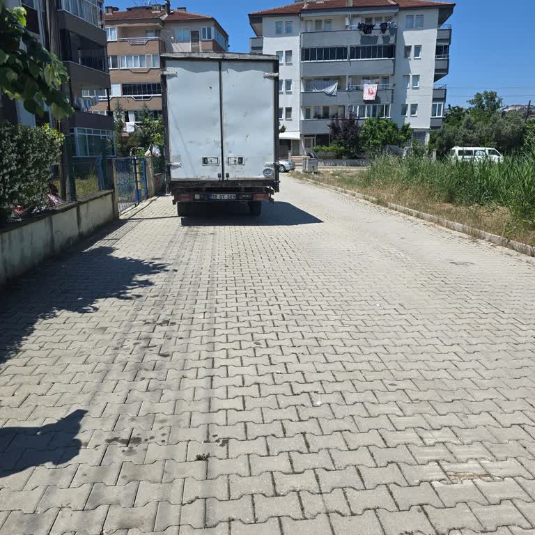Kargo Kat Teslim Edilmediği İçin Ceva'dan Özür Ve Açıklama Talebi
