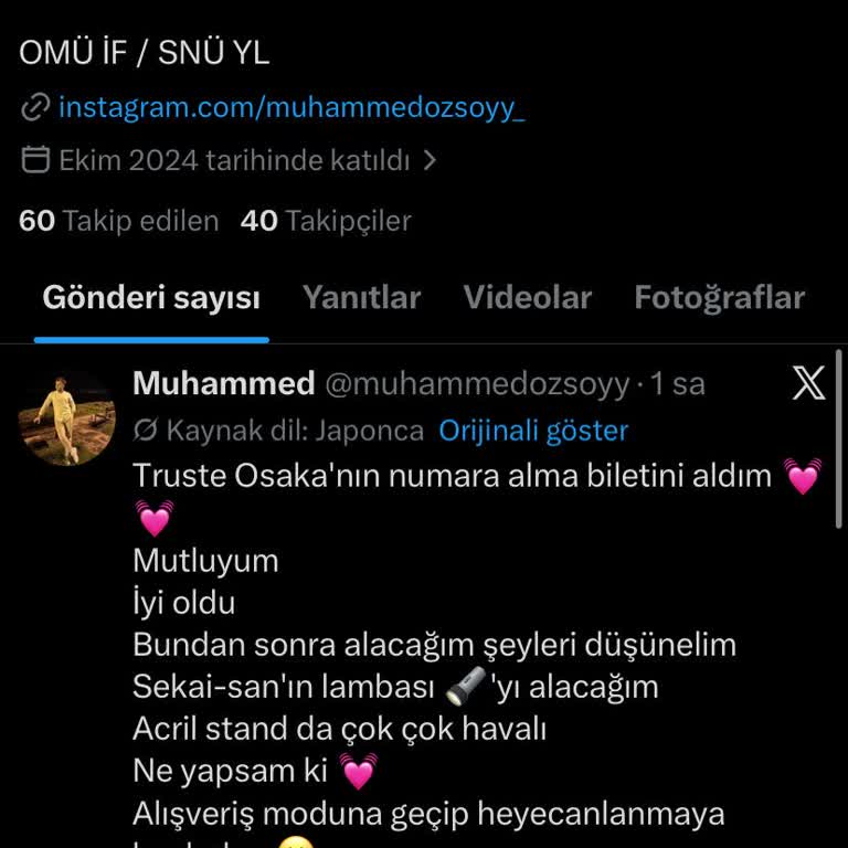 Twitter Hesabım Ele Geçirildi, Destek Yanıtı Yok, Acil Kapatma Talebi