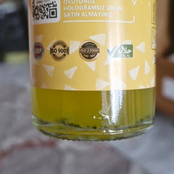 Fix Market’ten Bozuk Bromelain Şurubu İçin Para İadesi Talebi